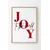 Wallity Uramljena slika Nwyearmdl15, 33x48 cm, 3 dela