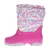 Copperminer Kid čizme Maja Q320PS-MAJA-PINK