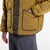 Bomber New Balance Quilted Bomber Bark M