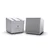 LD Systems CURV 500 S2 satelit, LDCURV500S2 - LD SYSTEMS