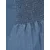 LOVE2WAIT Krilo moder denim