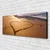 tulup.si Slika na platnu Sea beach heart art 120x60 cm