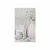 Plakat s paspartujem luksuzno Shabby Chic tihožitje - 60x90 white