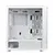 1stCool MiddleTower Wind Storm White, E-ATX, USB3.0 + 4x ARGB ventilator