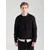 JACK & JONES Pulover JJKAITO črna