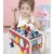 UNBRANDED Lesen slon - kladivo Kruzzel 20349