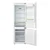 Midea Ugradni frižider MDRE353FGE01, No Frost, 241L, Sivi