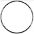 FELNA SHIMANO WH-7850-C24-CL, ZADNJA, 20H, CARBON ALLOY COMPOSITE