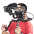 SmallRig Klec pro Blackmagic Design Pocket Cinema Camera 4K & 6K 2203B