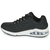 Skechers Niske tenisice UNO 2 Crna