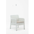 Atelier Del Sofa Vrtni salonski komplet