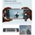 Spigen Classic C1 MagSafe, graphite - iPhone 16 Pro Max (ACS08018)