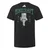 Adidas J MC TEE, dječija majica, crna D3373