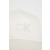 Kapa Calvin Klein boja: siva, s aplikacijom