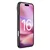 Maska Nillkin CamShield Prop Magnetic za iPhone 16 Pro Max 6.9 crna