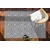 Decormat Zunanja preproga Turški diamanti 100x150 cm