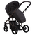 BEBETTO FLAVIO CHOCO KOLICA ZA BEBE SET 2U1 19/BRM