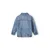 MINOTI Prehodna jakna moder denim