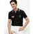 TOMMY HILFIGER Majica STANDARD COUNTRY GER  rumena / rdeča / črna / bela