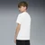 Mens Puma Essentials Camo Tee Youth, White, Size 11-12Y, Age