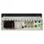 Blow Avtoradio AVH-686A 1DIN, 7 zaslon, RDS, MP3/USB/microSD, Bluetooth