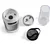 Gorenje Blender BN700XG, 700 W, Sivi