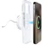 Torbica Puro LITE Mag za iPhone 14 Pro 6.1 transparent