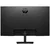 Monitor 24 HP 324pf 1920x1080/IPS/100Hz/5ms/HDMI/VGA/DP 9U5J5UT