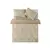 Dormeo Set posteljine Royal, 140x200cm, Plavo-bela