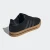 Adidas Muške patike daily 4.0 M, Crne