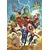 Clementoni Slagalica Marvel, 300 dijelova
