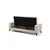 Kristal 3+3 - Beige Beige Sofa Set