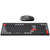 HAVIT BEŽIČNA TASTATURA I MIŠ KB830WB