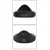 Rebel Ball Ring with Vibration Black