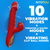 INTOYOU VIBRATOR RABBIT Intoyou App Ascen Thrusting&Waving