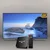 Multimedijski center MXQ, Android TV, črn