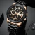 Sat CURREN ST-6215 - Crni KP6215