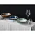 Creatable Set Posod Cascade Bunt, 4-Delni
