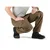 5.11 Muške pantalone Taclite Pro, Braon