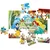 CLEMENTONI Puzzle 60 delova Princess