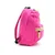 shumee Skechers Neonsplash nahrbtnik roza