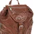 Desigual SIROCO TULA MINI Kostanjeva