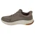 Skechers Ženske patike Bobs Squad 4-Staple Look, Slip-Ins, 117624-TPE, Krem