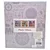 Album za slike Postal marks 5224, 13x18cm, 100 fotografija, Sivi