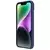 NILLKIN Maska za telefon iphone 14 Leather S teget