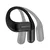ENERGY SISTEM OpenWave Bluetooth crne slušalice (M45882)