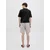 JJ Rebel Muška polo majica 12273902, Crna
