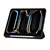 ETUI ZA IPAD PRO 11 5/2024 TECH-PROTECT SC PEN BLACK