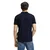 Tom Tailor Muška polo majica 1050157, Polo kragna, Teget