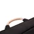 Lexon Torba za laptop, 15.1/16, Crna